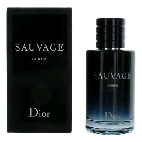 walmart dior sauvage|dior sauvage 3.4 oz.